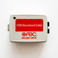 Cable de Descarga USB OFec HW-USBN-2B, Unidad de Programación, Nuevo y Original, Compatible con Altera USB Blaster
