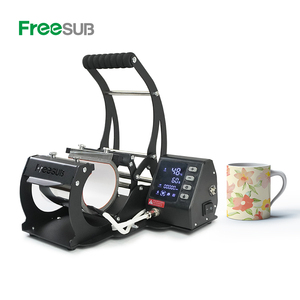 Freesub New arrivals thiết kế <span class=keywords><strong>Mug</strong></span> truyền nhiệt Máy ép thay đổi màu sắc <span class=keywords><strong>Mug</strong></span> máy in pd130 - Product Image 4
