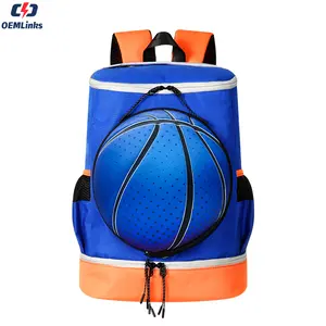 Wholesale Lowest Price Basketball Bags Fashionable Popular Basketball Shoulder Bags Basketball Bags