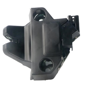 ตัวล็อคฝาท้ายรถยนต์สำหรับ Toyota Corolla Vios ปี 2008-2013 รุ่น 64610-02110 6461002110 - Product Image 1