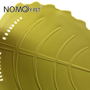NOMOYPET plate-forme d'escalade pour tortue, petite feuille, <span class=keywords><strong>prix</strong></span> d'usine - Product Image 5