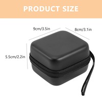 Estuche para Yo-Yo, Bolsa de Almacenamiento para Yo-Yo, Funda para Yo-Yo, Bolsa de Almacenamiento para Juguetes de Yo-Yo - Solo el Estuche