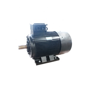 Imán de Generador YGDLF-200, Alternador de CA de 1800 rpm y 200 kW, Precio con Descuento, Hecho a Medida - Product Image 2