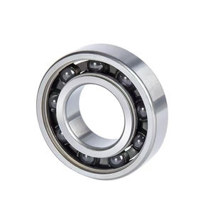 Roulements de patins à roulettes hybrides en céramique 627Z Quad, vitesse maximale, 6 ou 7 billes, structure à gorge profonde, précision P4 - Product Image 1