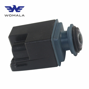 Womala - Cámara de Visión Delantera para Automóvil, Sistema de Cámara, 31332429, para <span class=keywords><strong>XC60</strong></span> V60 S60 S80 XC70 V70 - Product Image 3