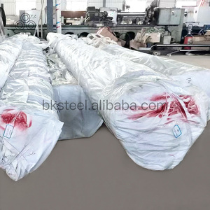 หลอด <span class=keywords><strong>St52</strong></span> Stkm13C สำหรับกระบอกสูบไฮดรอลิกท่อเสริมสำหรับกระบอกสูบก่อน E355 Sae1020 BKS - Product Image 5