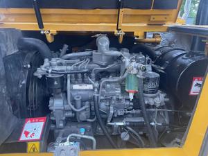 Excellente pelle sur chenilles SANY SY75CPro 2018 modèle 7 tonnes légère avec moteur de capacité de godet de 0,28 m³ utilisé en vente - Product Image 5