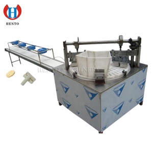 Altro <span class=keywords><strong>Snack</strong></span> Machine Oat Bar Machine / Rice Bar Molding Machine - Product Image 2