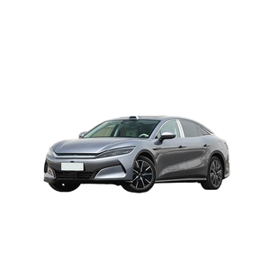 2025 BYD Han L EV Urban Commuter Vehicle Family Car 245Ps Max Power Strong Output Dynamic Driving Hot Sale - Product Image 1