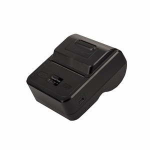 80mm Pos Terminal Factura barata 3 ''Impresora térmica portátil térmica - Product Image 5