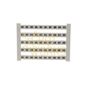 Weidmuller 0468660801 - Nuovo - Product Image 1