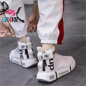 Zapatos Deportivos Casuales para Hombre 2020, Zapatillas Deportivas de Caña Alta - Product Image 5