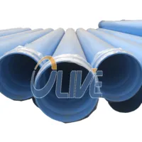 Silverline 633827 Polychlorure de vinyle (PVC) Tuyau de