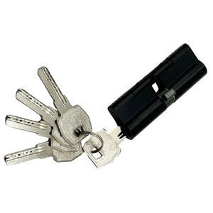 Classical High Security Mortise Brass Zinc Door <strong>Lock</strong> Cylinder <strong>with</strong> <strong>Computer</strong> <strong>Key</strong> - Product Image 3