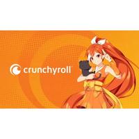 Cuenta Premium Crunchyrolls FUN MEGA Code, Suscripción de 1-12 Meses (3 Meses) para MAC/Servidores y Gráficos/Vídeo Stock