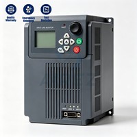 6SE7032-5FS87-2DC0 VFD Inverter Servo Opsional 6SE70325FS872DC0 Dengan Layanan Pengukuran Inersia yang Dapat Disesuaikan