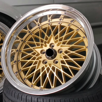 Jantes forgées de 16, 17, 18, 19 et 20 pouces pour Toyota, Honda, Subaru, Mitsubishi, Nissan, Lexus, Mazda, Infiniti, Benz, Audi, BMW, Formule MESH