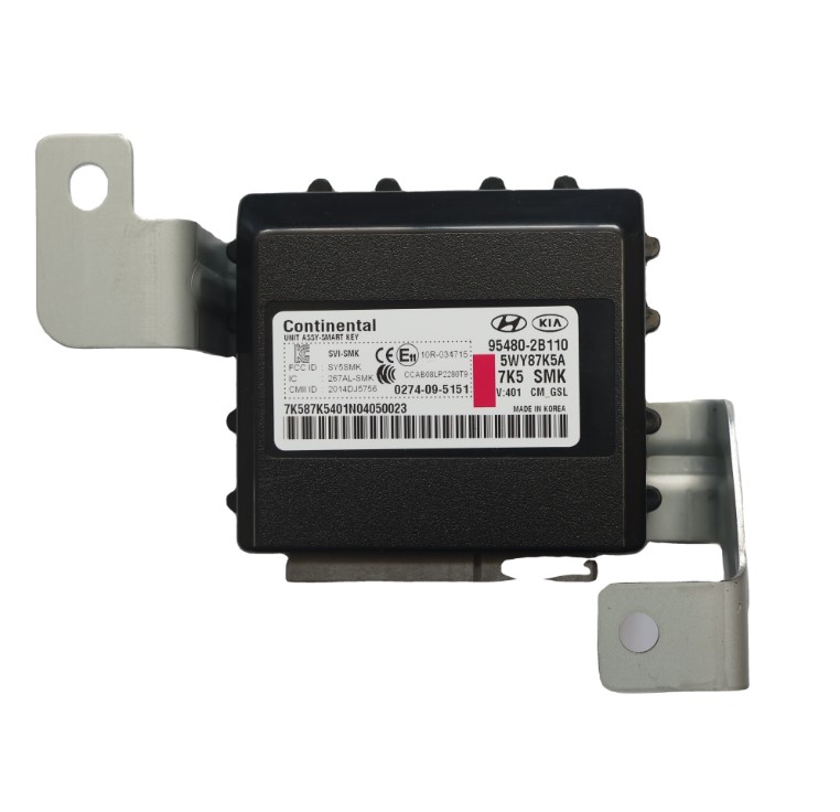 High Quality Anti-Theft Controller 95480-2B110 for Hyundai