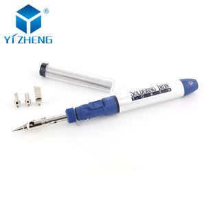 Herramienta inalámbrica <span class=keywords><strong>de</strong></span> soldadura en forma <span class=keywords><strong>de</strong></span> bolígrafo <span class=keywords><strong>de</strong></span> soplete <span class=keywords><strong>de</strong></span> <span class=keywords><strong>Gas</strong></span> portátil ajustable <span class=keywords><strong>de</strong></span> mano Kit inalámbrico <span class=keywords><strong>soldador</strong></span> - Product Image 5