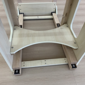 Nhà Máy Giá Chất lượng cao Pilates thang Thùng tăng cường sức khỏe cột sống, cân bằng và phục hồi chức năng một cách an toàn - Product Image 4