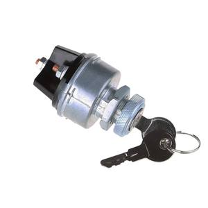 Interrupteur de démarrage automatique de type JK417 pour automobiles, chariots élévateurs, camions, véhicules agricoles, avec fonction de préchauffage pour la modification automobile - Product Image 5