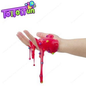 Set de Masilla de Arcilla Suave Mezclable DIY, Antiestrés, No Tóxica, Juego Sensorial para Niños, Regalo para Fiestas de Cumpleaños, Actividad, Obsequio - Product Image 5