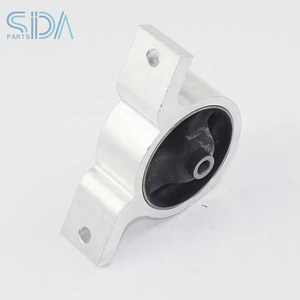 Montaje de motor de transmisión de Metal OEM 11270-4M400 nuevo soporte de goma 2000-2006 Sentra para coches híbridos diésel Odyssey <span class=keywords><strong>CRV</strong></span> - Product Image 4
