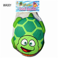 Jouets boule de frisby en mousse avec vérification wal-mart