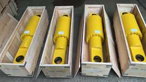 334 - 4225 441 - 5252 310 - 8204 334 - 4228 Cilindro 773 775G 773G 775 3344225 4415252 3108204 3344228 - Product Image 5