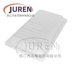 Elemento de Filtro de Aire Juren para Chery A1, Nuevo QQ, Flagcloud 1, Riich M1 1.0, Motor 371, Tamaño Estándar - Product Image 2