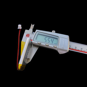 KC lista lipo, celda única 063048 batería de litio de 3,7 v - Product Image 6