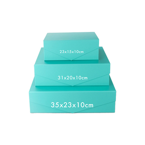 Màu hồng tông Michaels Hộp quà tặng giáng sinh Hộp Quà Tặng đô la chung hộp quà tặng - Product Image 6