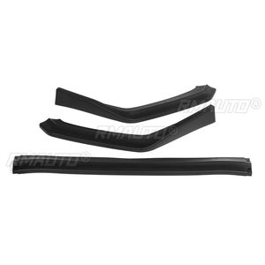 Fournitures automobiles, équipements électroniques et outils, accessoires extérieurs, kits de carrosserie, spoiler, déflecteur, lèvres de protection pour Subaru - Product Image 1