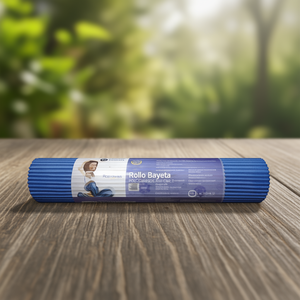 Rollo di Tela per Sottobicchieri Blu Scuro 3 M 310144-02 - Product Image 3