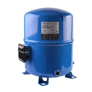 Compresseur HYZL MT50MT64HM4CVE pour équipement frigorifique 6HP, refroidissement et chauffage - Product Image 4
