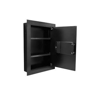 Nhúng treo tường điện tử kỹ thuật số khóa an toàn cao cấp ẩn mật khẩu hộp cho nhà an toàn & văn phòng sử dụng - Product Image 2