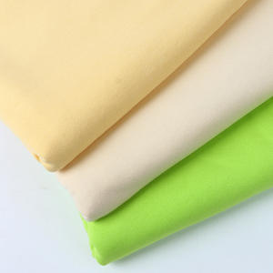 Shaoxing Starke Textile <span class=keywords><strong>Oeko</strong></span> <span class=keywords><strong>Tex</strong></span> <span class=keywords><strong>Tissu</strong></span> <span class=keywords><strong>Éponge</strong></span> <span class=keywords><strong>Bambou</strong></span> 100% <span class=keywords><strong>Tissu</strong></span> <span class=keywords><strong>Éponge</strong></span> <span class=keywords><strong>Éponge</strong></span> <span class=keywords><strong>Bambou</strong></span> Pour Vêtements - Product Image 5