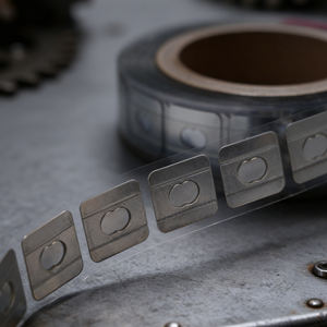 Valve de dégazage à sens unique commerciale SV2020 pour les solutions de stockage de café en vrac et la rétention des arômes à long terme dans les pochettes debout - Product Image 2