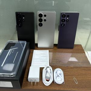 ขายส่ง S26 Ultra ของแท้ 16GB+512GB หน่วยความจำขนาดใหญ่ รองรับการชาร์จเร็ว สมาร์ทโฟน Android 5G - Product Image 6