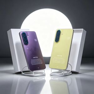 Smartphones A56 5G 16GB+1TB, Doble Tarjeta SIM, Doble Modo de Espera, Pantalla de 7.0, Huella Dactilar, Batería de 7000mAh - Product Image 1
