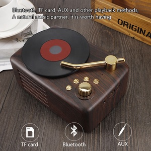 Ultra-portátil bluetooth haut-parleur mini enceinte de la Arabia Saudita altavoz de la música clásica - Product Image 4