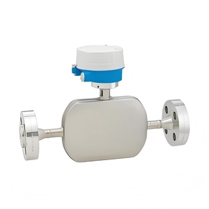 Proline Promass A500 Coriolis Flowmeter - Product Image 2