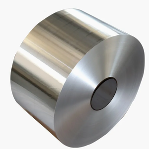 Bobina de Aluminio de Grado Marino EN 485-1 5052, Rollo de Aleación Resistente al Agua Salada para Barandillas de Barcos con Servicios de Doblado, Corte y Soldadura - Product Image 2