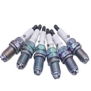 Nieuwe Oem 12120037607 Bougies Voor B-M-W 3 5 7 Series X 5X3 Z3 Z4 Citroen Mini Peugeot Voor Renault Vauxhall Chevrolet-6pcs Engi - Product Image 1