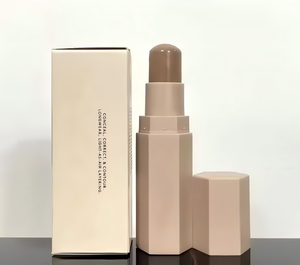 Stick de contouring visage OEM, formule crème, <span class=keywords><strong>maquillage</strong></span> beauté, waterproof, longue tenue, fini soyeux, végan, 7,1 g - Product Image 2