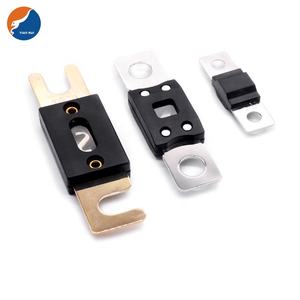 50 ampères 60A <span class=keywords><strong>80A</strong></span> 100A 130A 150A 180A 200A 250A 300A 350A 400A 500A <span class=keywords><strong>fusible</strong></span> 32V 48V 58V 70V méga <span class=keywords><strong>fusible</strong></span> fusibles <span class=keywords><strong>fusible</strong></span> 300 56v dc - Product Image 5