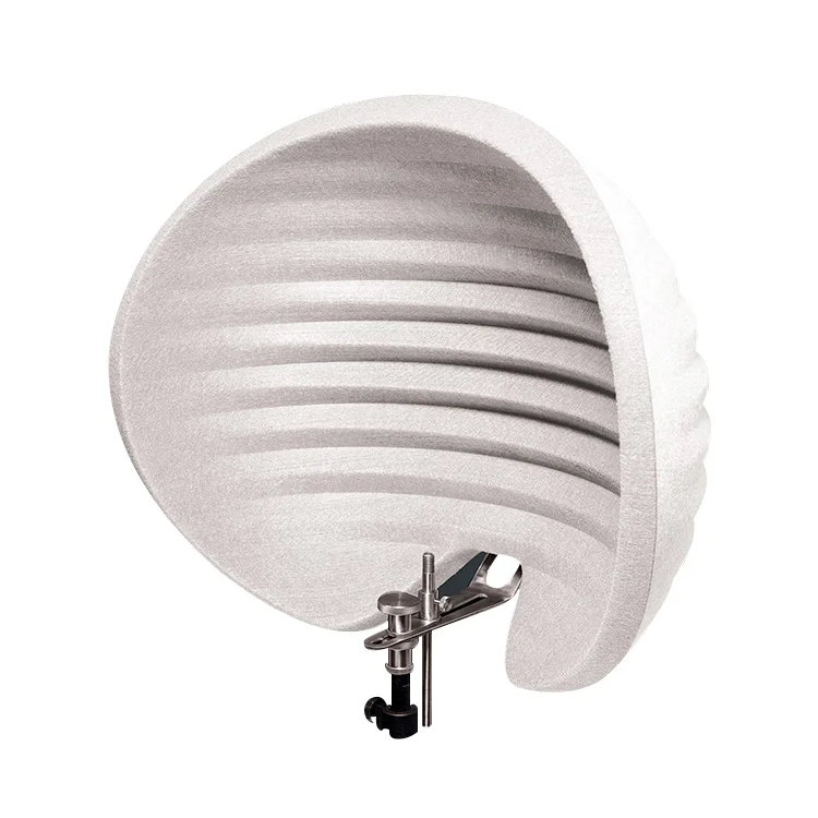 Aston Halo GHOST Acoustic Cover - Soundproof Studio Microphone