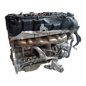 Meilleure vente <span class=keywords><strong>Moteur</strong></span> <span class=keywords><strong>BMW</strong></span> à <span class=keywords><strong>essence</strong></span> d'occasion F06 F10 N55 N55B30 N55B30A avec <span class=keywords><strong>moteur</strong></span> turbo pour <span class=keywords><strong>BMW</strong></span> X5 X6 - Product Image 2