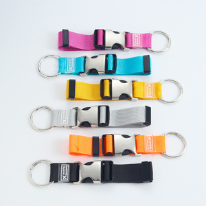 Porte-clés stylé, idéal pour les aventures en plein air et l'usage quotidien, convient aux clés, téléphones, portefeuilles, outils, constitue un cadeau parfait A03 - Product Image 3