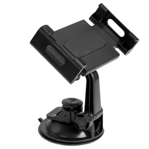 Ajustable à 360° °   Support rotatif Starlink Mini, support à ventouse Starlink Mini pour voiture - Product Image 2